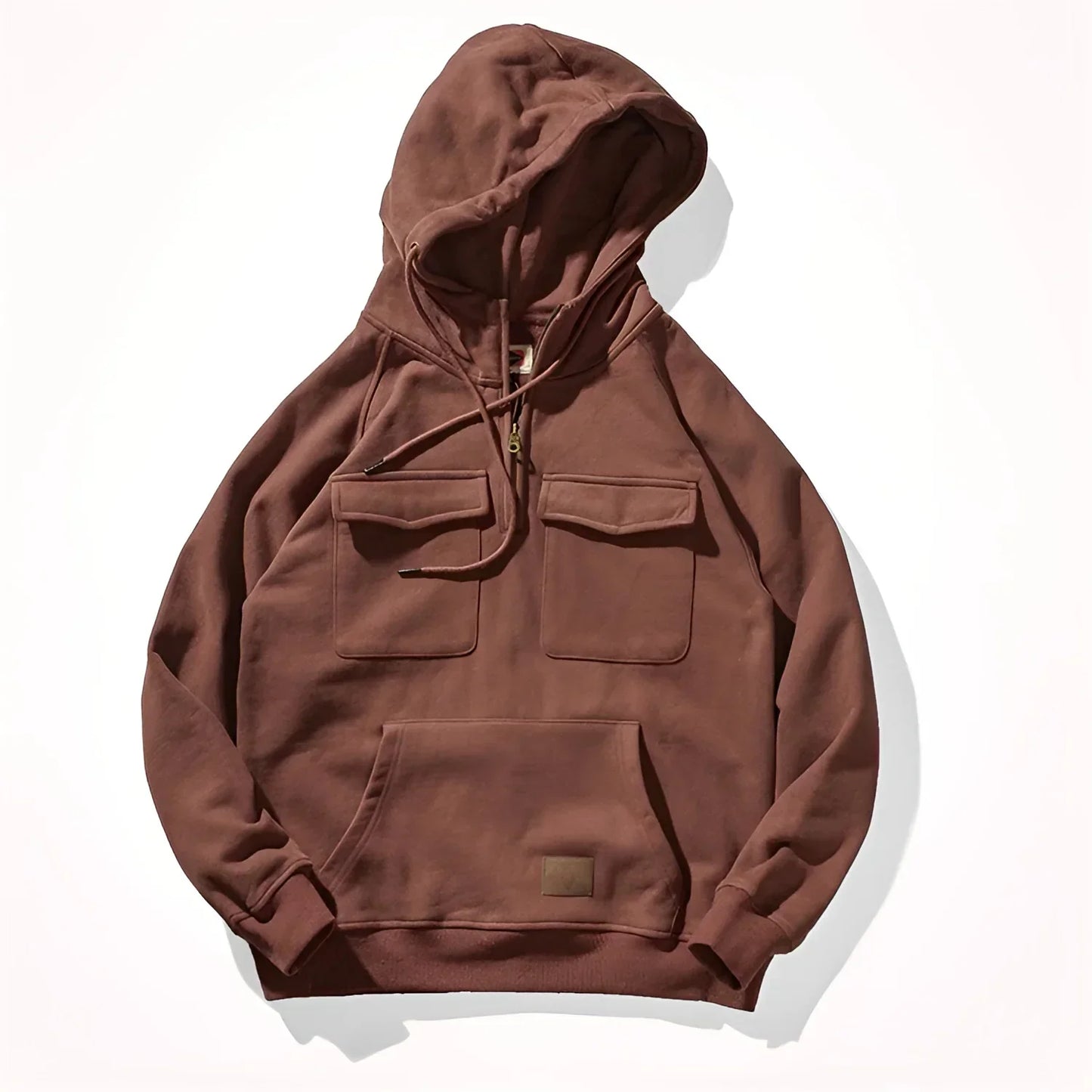 Urban - Hype Bruiser hoodie