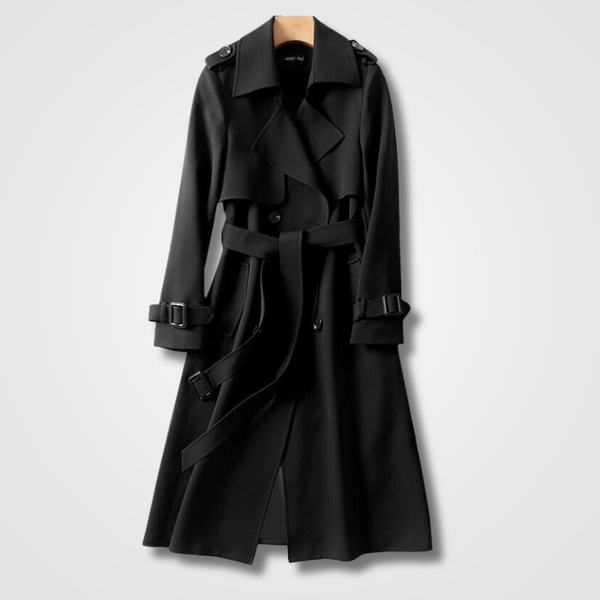 Anneliese - Trenchcoat voor dames