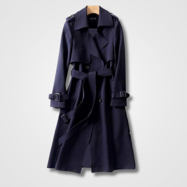 Anneliese - Trenchcoat voor dames