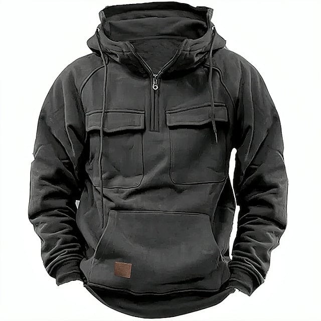 Urban - Hype Bruiser hoodie