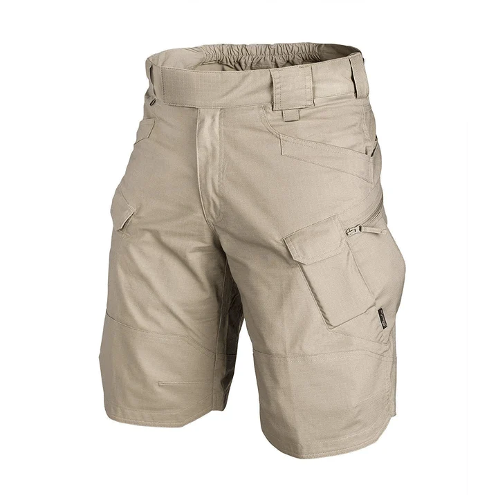 Tactische herenshorts