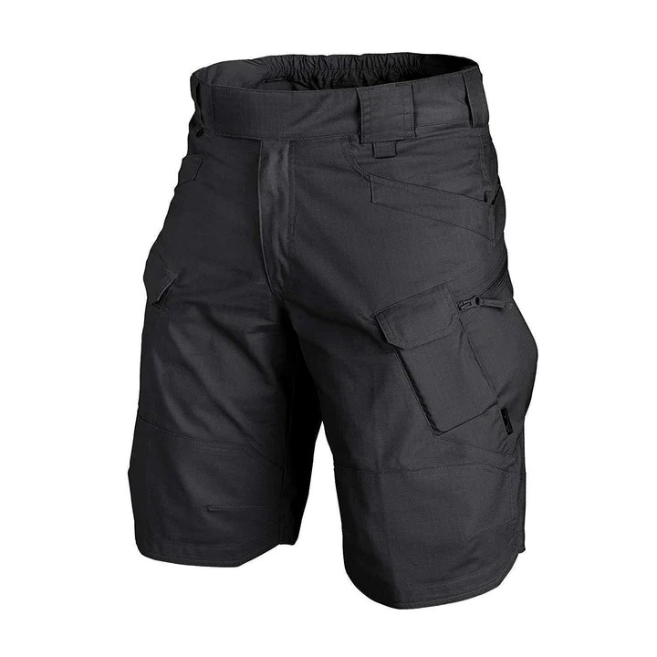 Tactische herenshorts