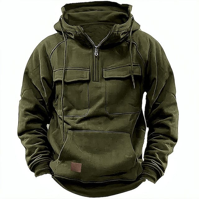 Urban - Hype Bruiser hoodie